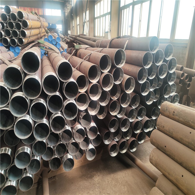绍兴偏心钻具配套跟管